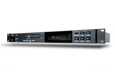 Player Denon Pro DN-500BD