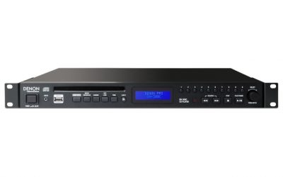 Player Denon Pro DN-300C