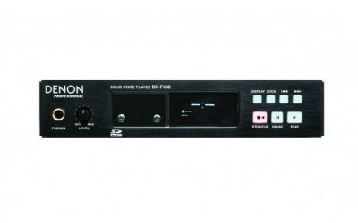 Player Denon Pro DN-F400