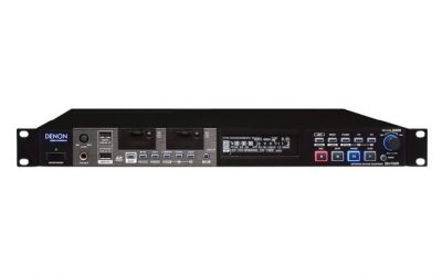 Player Denon Pro DN-700R
