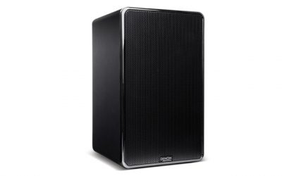 Monitory Studyjne Denon Pro DN-508S