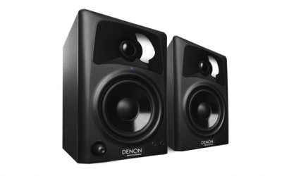Monitory Studyjne Denon Pro DN-304S