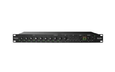 Mikser Denon Pro DN-312X