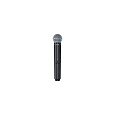 Nadajnik z mikrofonem Shure ULXD2/B58