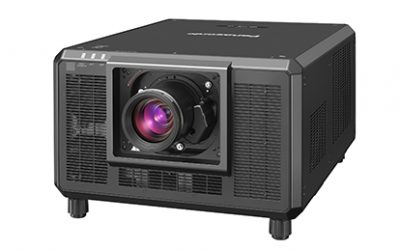 Projektor Panasonic PT-RZ34K