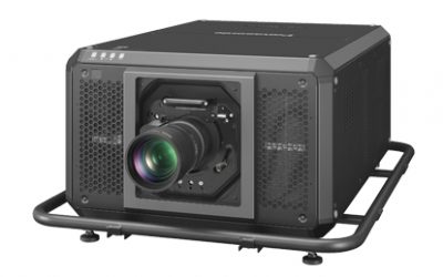Projektor Panasonic PT-RQ50K