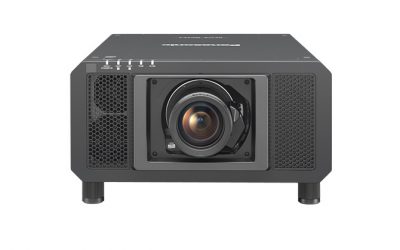 Projektor Panasonic PT-RZ12K