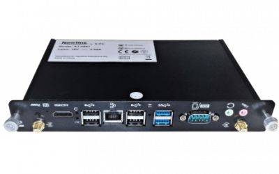 Komputer OPS Newline XJ-0581