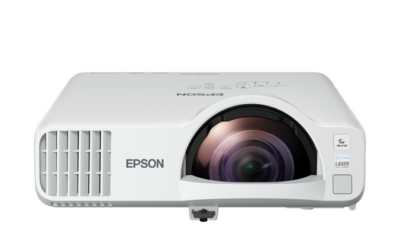 Projektor Epson EB-L210SW
