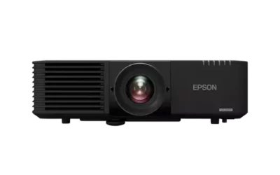 Projektor Epson EB-L735U