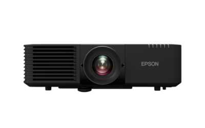 Projektor Epson EB-L775U