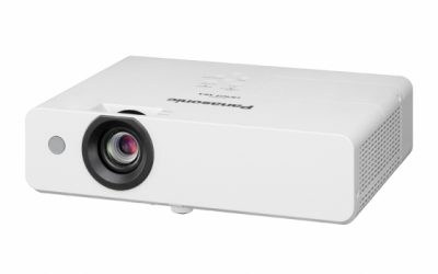 Projektor Panasonic PT-LB385