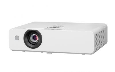 Projektor Panasonic PT-LB426
