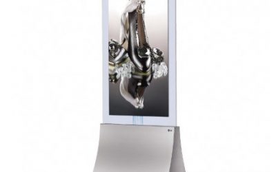 LG 55EG5SE