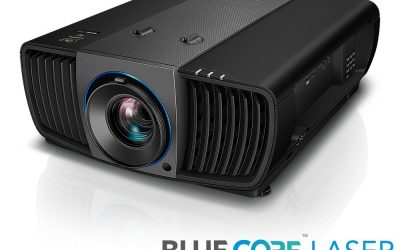 Projektor Benq LK970