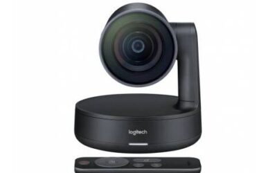 Kamera Rally Logitech