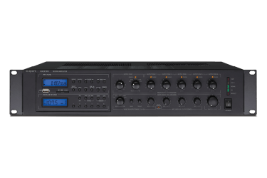 Wzmacniacz Biamp MA247