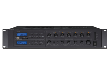Wzmacniacz Biamp MA247MR