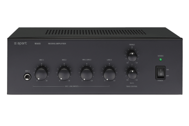 Wzmacniacz Biamp MA65
