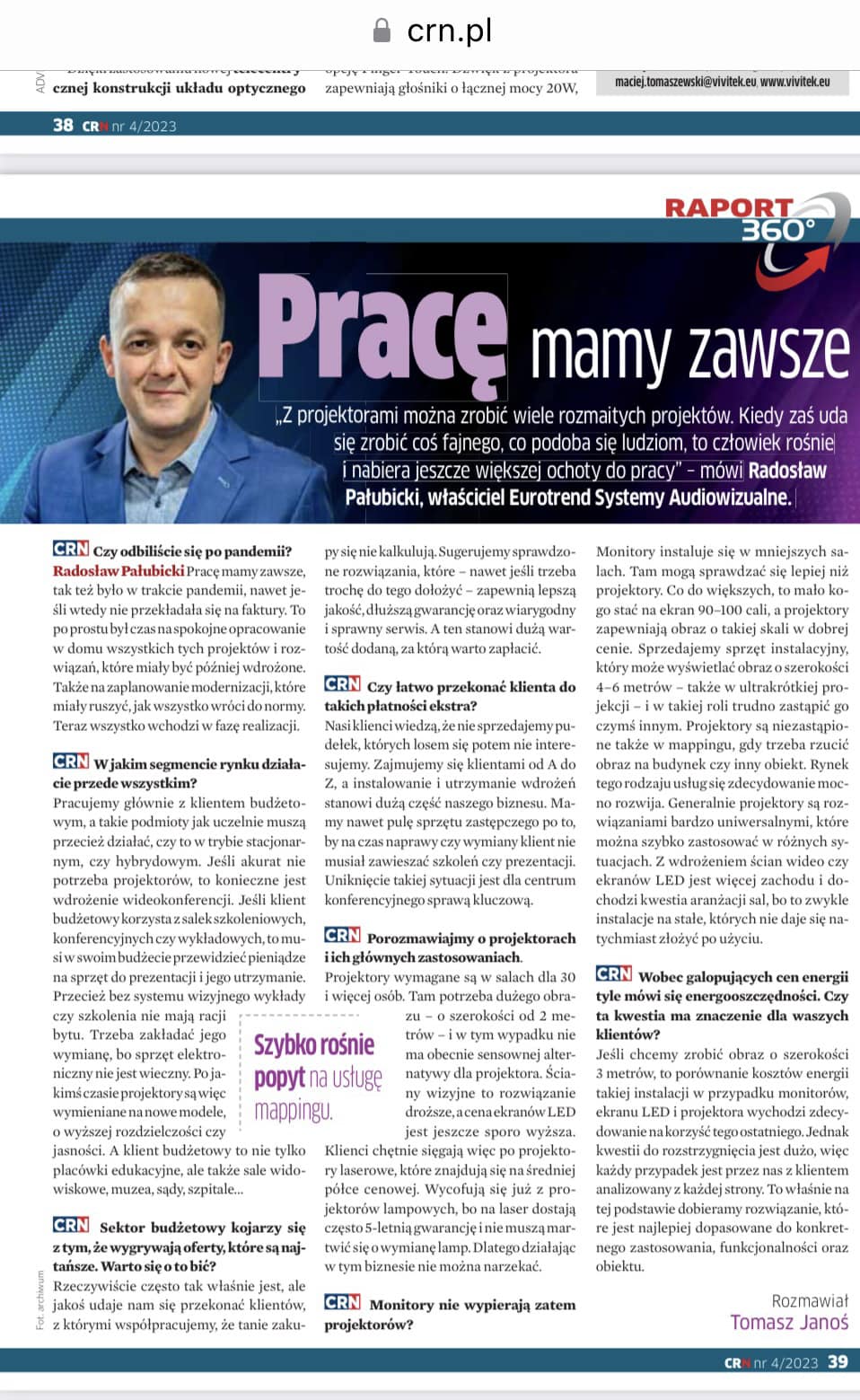 magazyn