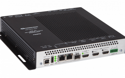 Crestron DM-NVX-350