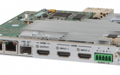 Crestron DM-NVX-351C