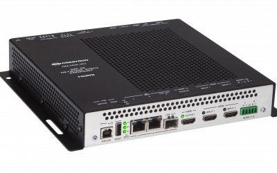 Crestron DM-NVX-351