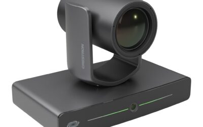 Kamera Crestron Crestron 1 Beyond i12 IV-CAM-I12-B