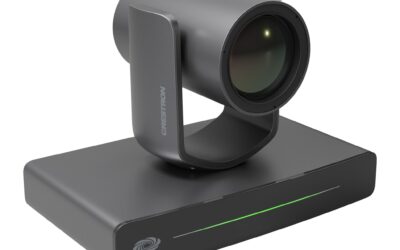 Kamera Crestron 1 Beyond p12 IV-CAM-P12-B