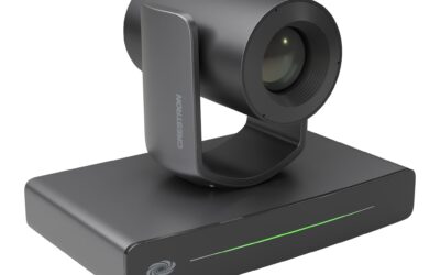 Kamera Crestron 1 Beyond p20 IV-CAM-P20-B