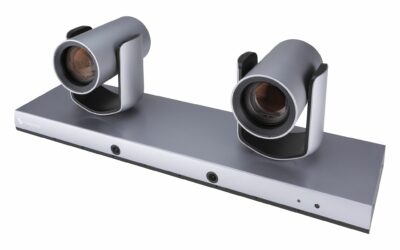 IV-CAMHK-12-SLVR-1B kamery Beyond Hawk Crestron