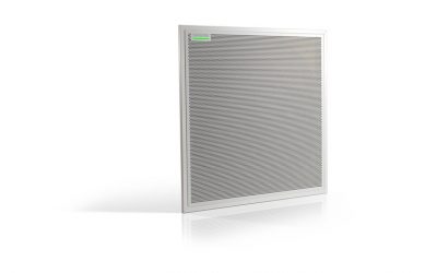 Zestaw mikrofonu sufitowego Shure MXA910W