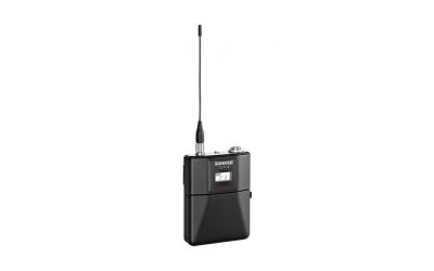 Nadajnik Shure QLXD1