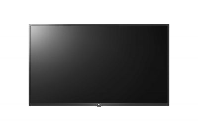 Monitor LG 43UL3G-B