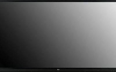 Monitor interaktywny Seria TR3BF