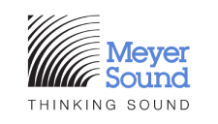 meyer sound