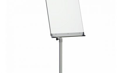 Tablica Flipchart StarBoard Mobilny