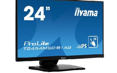 Monitor dotykowy iiyama ProLite T2454MSC-B1AG