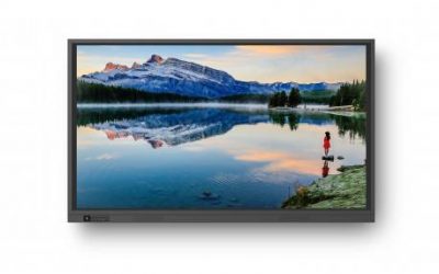 Monitor Newline TruTouch TT-8618RS
