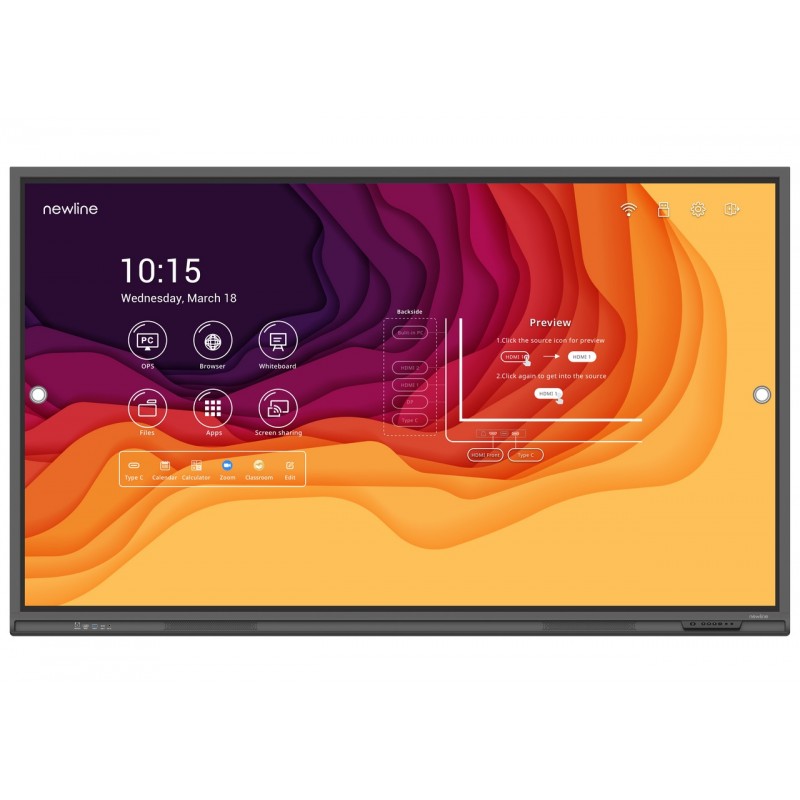 monitor-newline-lyra