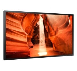 Monitor Samsung OM55N