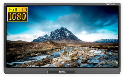 Monitor interaktywny Newline TruTouch TT-6517B TT-7017B