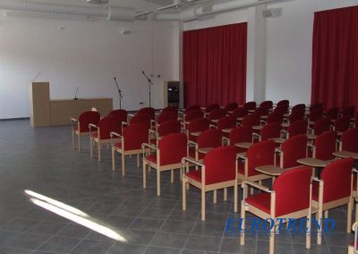 Muzeum Żuław rok 2005