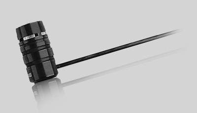 Shure MX184 SUPERKARDIOIDALNY MIKROFON LAVALIER