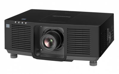 Projektor Panasonic PT-MZ680B