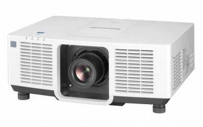 Projektor Panasonic PT-MZ680W