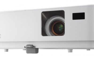 Projektor Nec V332W