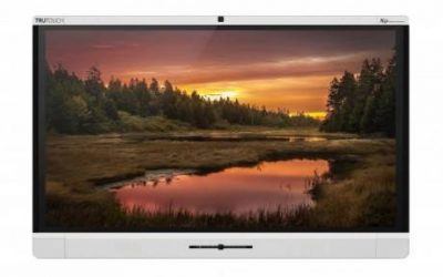 Tablica Interaktywna Newline TruTouch X6