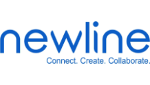 newline