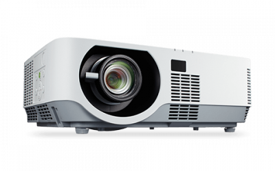 Projektor Nec P502W